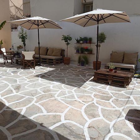 Apartament Feidiou 1, Vol I Aegina Zewnętrze zdjęcie