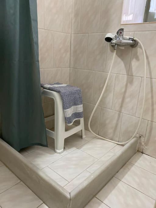 Apartament Feidiou 1, Vol I Aegina Zewnętrze zdjęcie