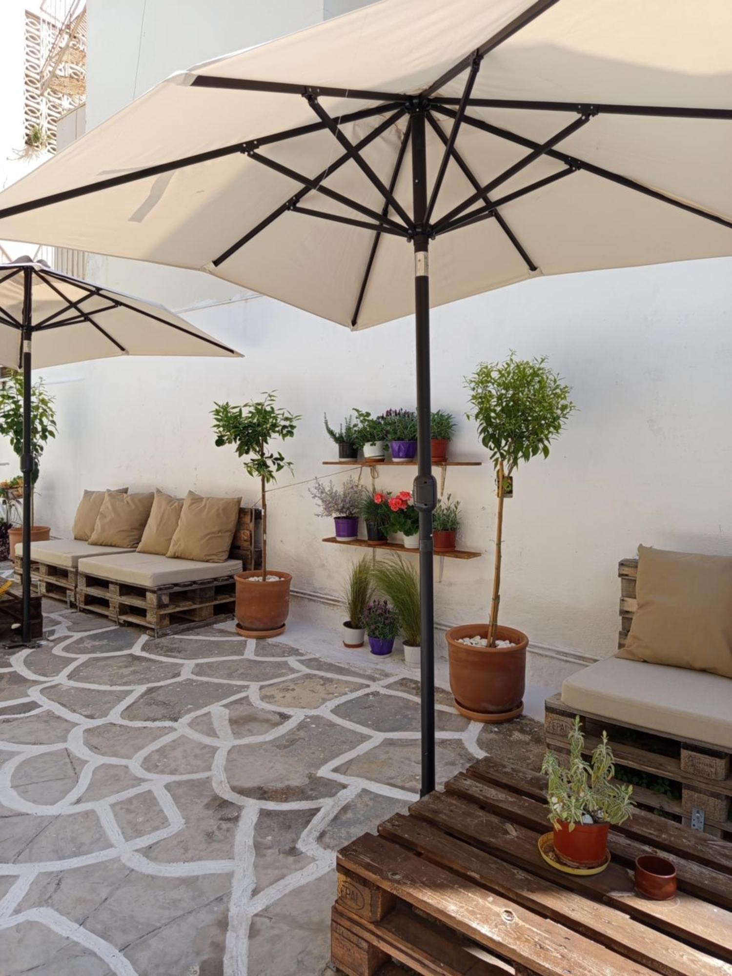 Apartament Feidiou 1, Vol I Aegina Zewnętrze zdjęcie